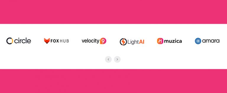 Logo Slider in WordPress